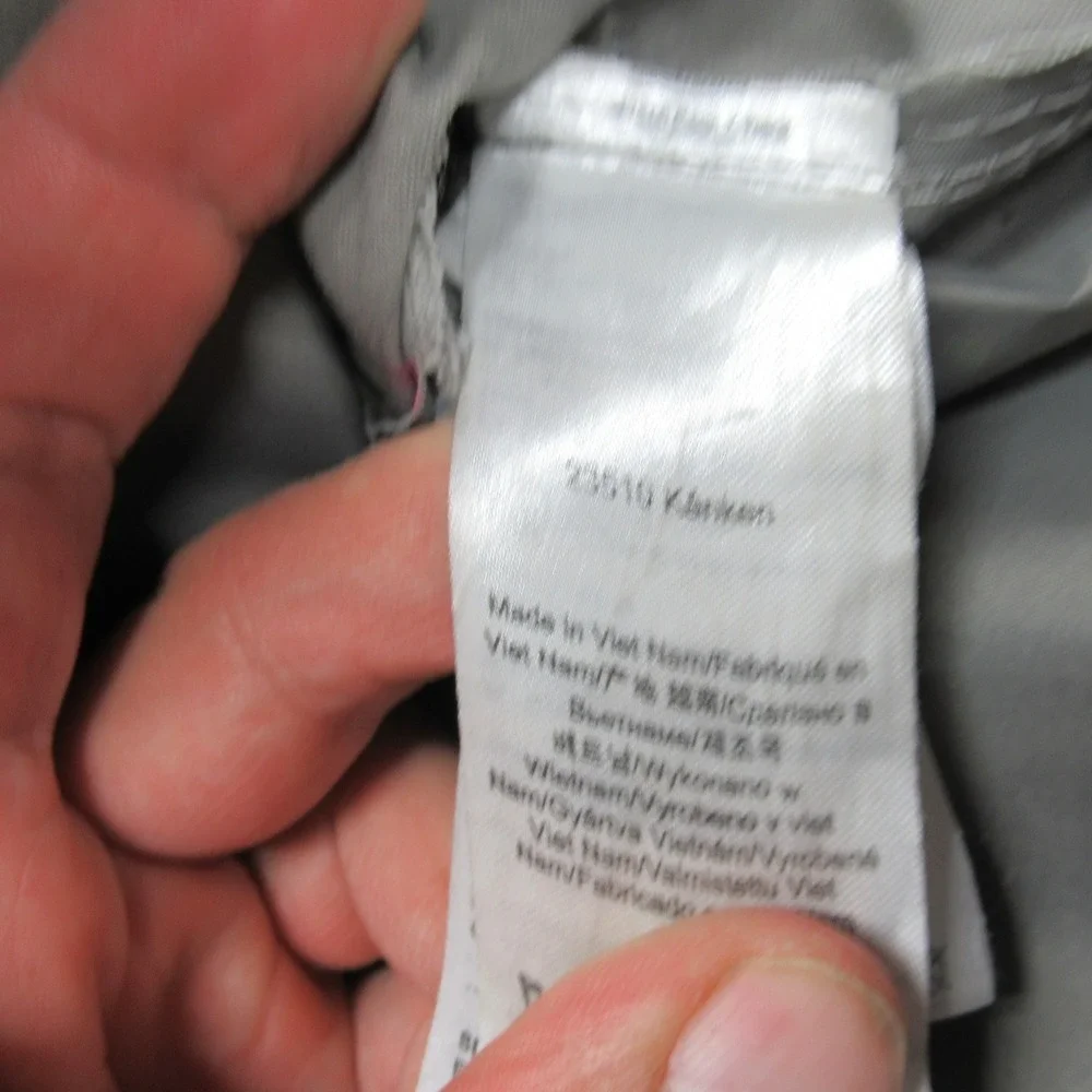 Fjallraven Kanken Backpack Grey Pink Mini Small Travel School Bag Work Lunch - Picture 7 of 12